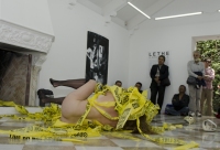 Lethe, ArtSpace Mexico 2016. Still 3