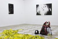 Lethe, ArtSpace Mexico 2016. Still 12