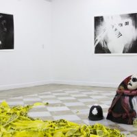 Lethe, ArtSpace Mexico 2016. Still 12