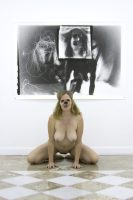 Lethe, ArtSpace Mexico 2016. Still 11