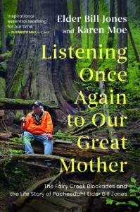 Listening Once Again to Our Great Mother